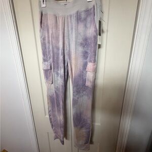 Y/Project Pastel Tie-Dye Joggers